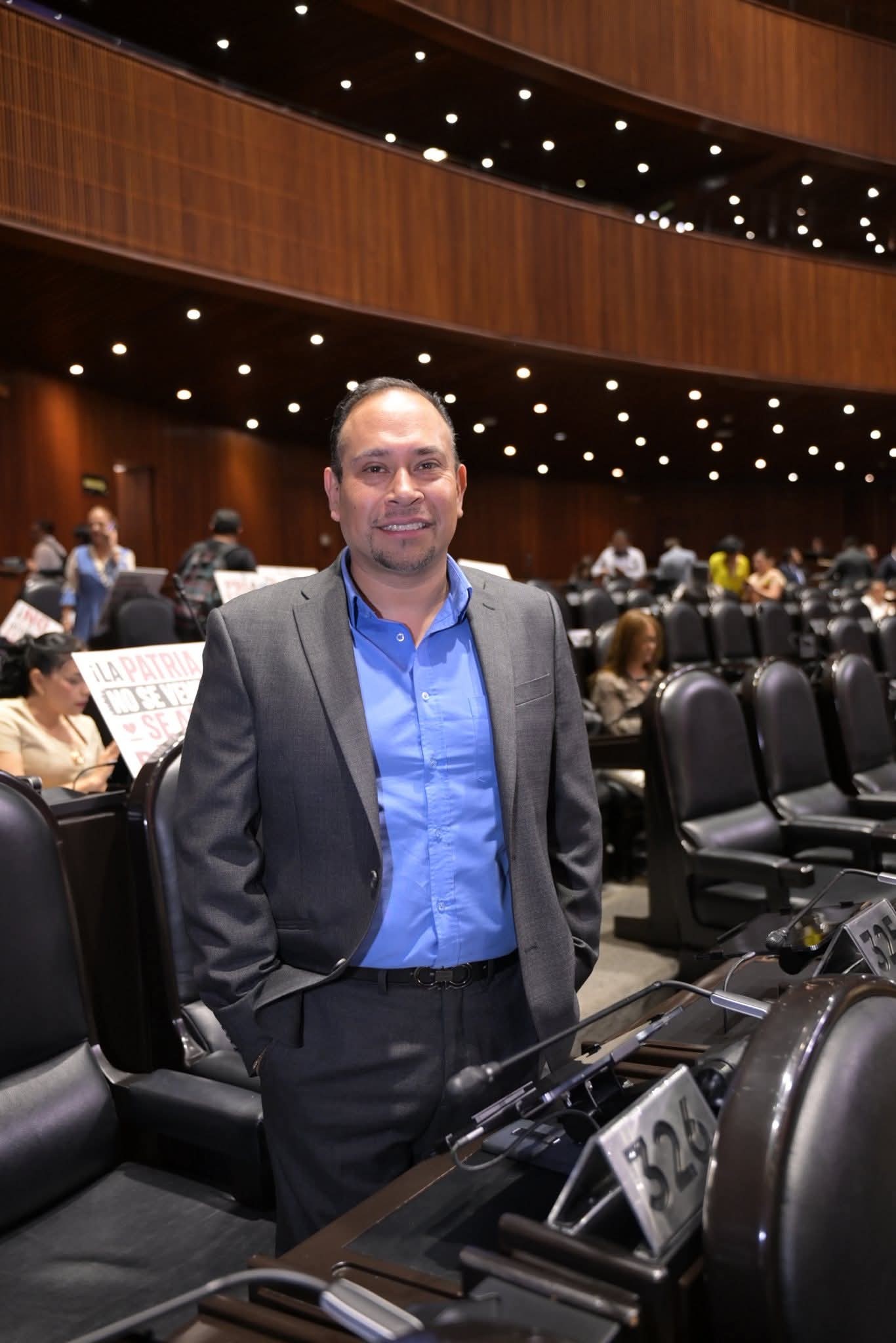 Juan Ángel Bautista Bravo